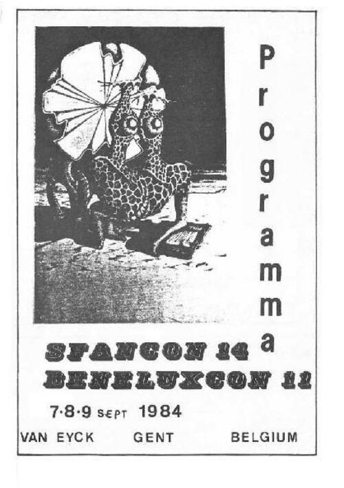 Programme Book